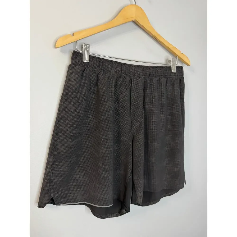 Lululemon Surge Short Mens L 7